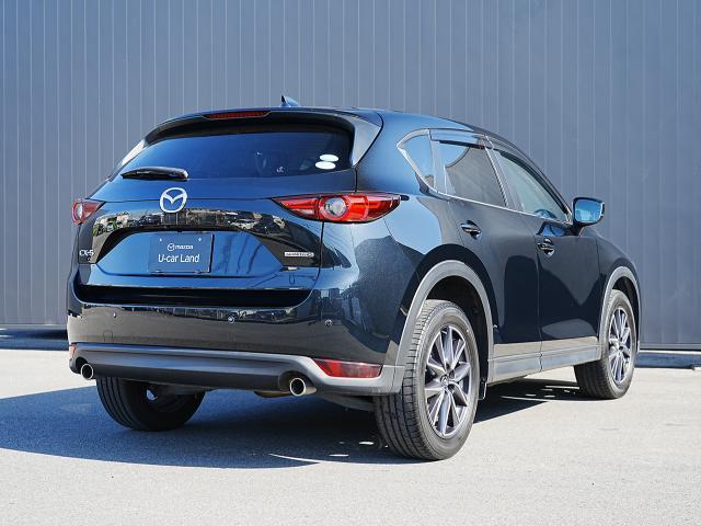 ＣＸ－５ ２０Ｓ　プロアクティブ　衝突被害軽減システム　アダプティブクルーズコントロール　オートマチックハイビーム　電動シート　シートヒーター　バックカメラ　オートライト　ＬＥＤヘッドランプ　ＥＴＣ　Ｂｌｕｅｔｏｏｔｈ　電動リアゲート（2枚目）