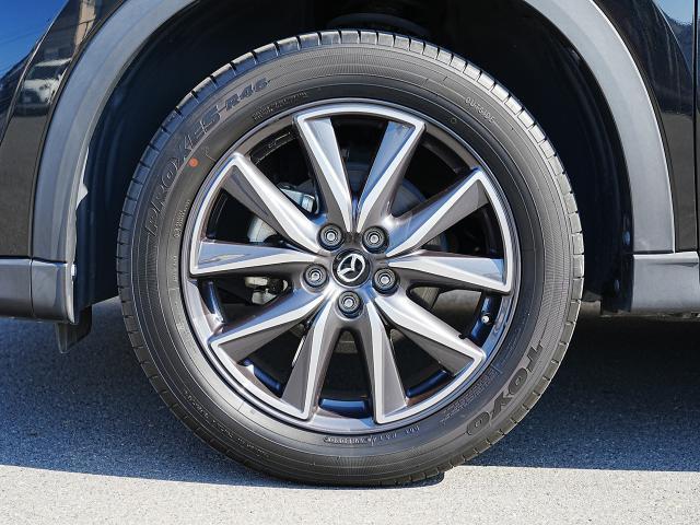 ＣＸ－５ ２０Ｓ　プロアクティブ　衝突被害軽減システム　アダプティブクルーズコントロール　オートマチックハイビーム　電動シート　シートヒーター　バックカメラ　オートライト　ＬＥＤヘッドランプ　ＥＴＣ　Ｂｌｕｅｔｏｏｔｈ　電動リアゲート（19枚目）