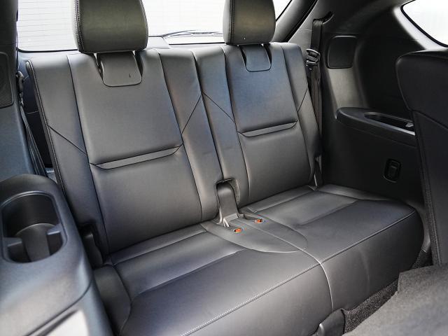 CX-8 XD Lパッケージ 衝突被害軽減システム アダプティブクルーズコントロール 全周囲カメラ オートマチックハイビーム 3列シート 革シート 電動シート シートヒーター バックカメラ オートライト LEDヘッドランプ ETC(16枚目)