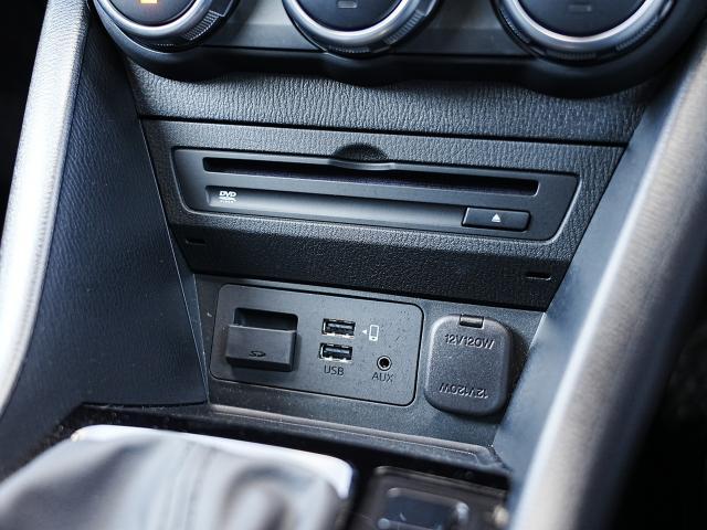 CX-3 15S ツーリング 衝突被害軽減システム 全周囲カメラ オートマチックハイビーム バックカメラ オートライト LEDヘッドランプ Bluetooth(11枚目)