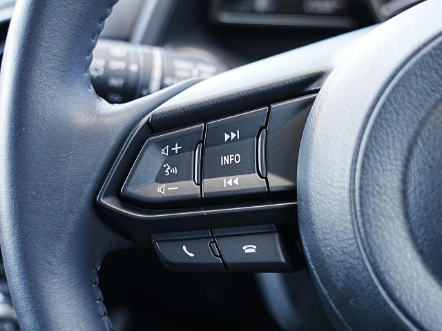 CX-3 15S ツーリング 衝突被害軽減システム 全周囲カメラ オートマチックハイビーム バックカメラ オートライト LEDヘッドランプ Bluetooth(14枚目)