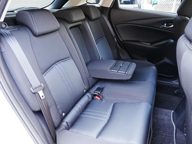 CX-3 15S ツーリング 衝突被害軽減システム 全周囲カメラ オートマチックハイビーム バックカメラ オートライト LEDヘッドランプ Bluetooth(16枚目)
