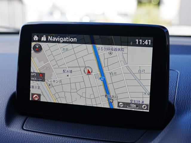 CX-3 15S ツーリング 衝突被害軽減システム 全周囲カメラ オートマチックハイビーム バックカメラ オートライト LEDヘッドランプ Bluetooth(7枚目)