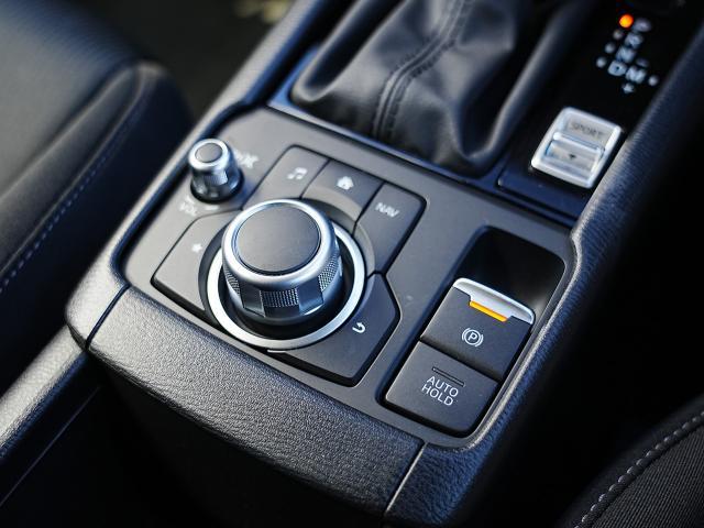 CX-3 15S ツーリング 衝突被害軽減システム 全周囲カメラ オートマチックハイビーム バックカメラ オートライト LEDヘッドランプ Bluetooth(13枚目)