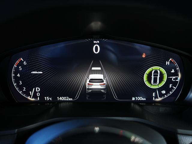 CX-60 XD Lパッケージ 衝突被害軽減システム アダプティブクルーズコントロール 全周囲カメラ オートマチックハイビーム 4WD 革シート 電動シート シートヒーター バックカメラ オートライト LEDヘッドランプ ETC(5枚目)