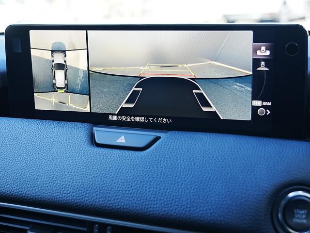 CX-60 XD Lパッケージ 衝突被害軽減システム アダプティブクルーズコントロール 全周囲カメラ オートマチックハイビーム 4WD 革シート 電動シート シートヒーター バックカメラ オートライト LEDヘッドランプ ETC(8枚目)