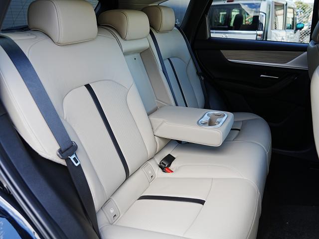 CX-60 XD Lパッケージ 衝突被害軽減システム アダプティブクルーズコントロール 全周囲カメラ オートマチックハイビーム 4WD 革シート 電動シート シートヒーター バックカメラ オートライト LEDヘッドランプ ETC(16枚目)