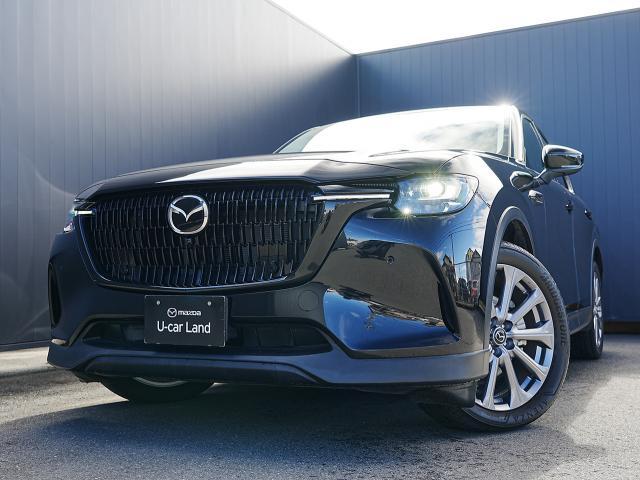 CX-60 XD Lパッケージ 衝突被害軽減システム アダプティブクルーズコントロール 全周囲カメラ オートマチックハイビーム 4WD 革シート 電動シート シートヒーター バックカメラ オートライト LEDヘッドランプ ETC(18枚目)