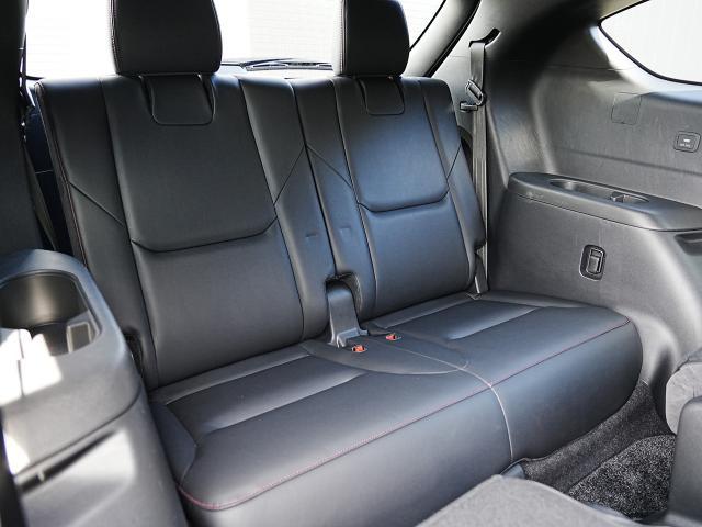 CX-8 XD ブラックトーンエディション 衝突被害軽減システム アダプティブクルーズコントロール 全周囲カメラ オートマチックハイビーム 3列シート 電動シート シートヒーター バックカメラ オートライト LEDヘッドランプ ETC(16枚目)