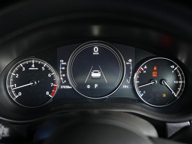 CX-30 20S プロアクティブ ツーリングセレクション 衝突被害軽減システム アダプティブクルーズコントロール 全周囲カメラ オートマチックハイビーム 電動シート シートヒーター ナビ バックカメラ オートライト LEDヘッドランプ ETC 電動リアゲート(5枚目)