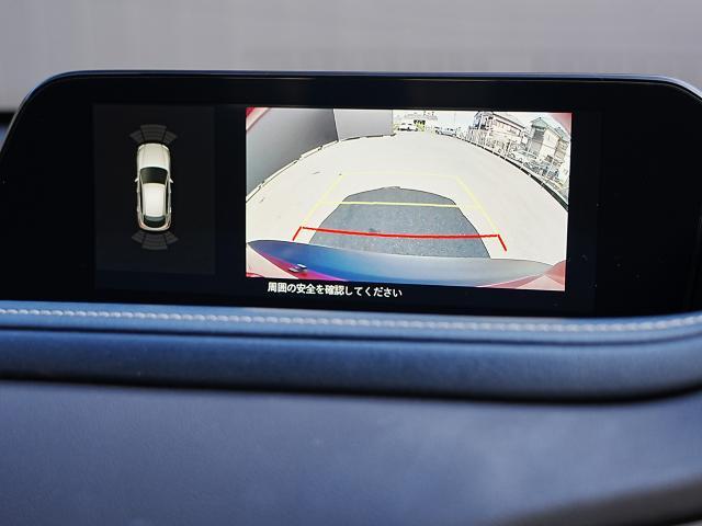 CX-30 20S プロアクティブ ツーリングセレクション 衝突被害軽減システム アダプティブクルーズコントロール 全周囲カメラ オートマチックハイビーム 電動シート シートヒーター ナビ バックカメラ オートライト LEDヘッドランプ ETC 電動リアゲート(8枚目)