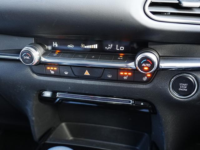 CX-30 20S プロアクティブ ツーリングセレクション 衝突被害軽減システム アダプティブクルーズコントロール 全周囲カメラ オートマチックハイビーム 電動シート シートヒーター ナビ バックカメラ オートライト LEDヘッドランプ ETC 電動リアゲート(10枚目)