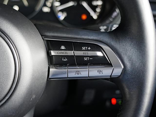 CX-30 20S プロアクティブ ツーリングセレクション 衝突被害軽減システム アダプティブクルーズコントロール 全周囲カメラ オートマチックハイビーム 電動シート シートヒーター ナビ バックカメラ オートライト LEDヘッドランプ ETC 電動リアゲート(13枚目)