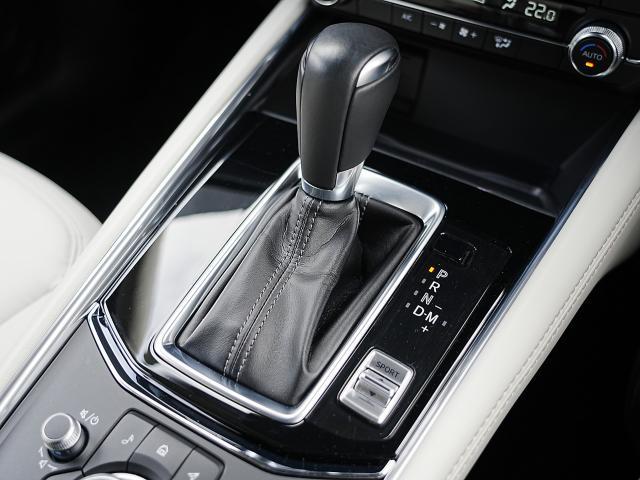 CX-5 25S Lパッケージ 衝突被害軽減システム アダプティブクルーズコントロール 全周囲カメラ オートマチックハイビーム 4WD 革シート 電動シート シートヒーター バックカメラ オートライト LEDヘッドランプ ETC(11枚目)