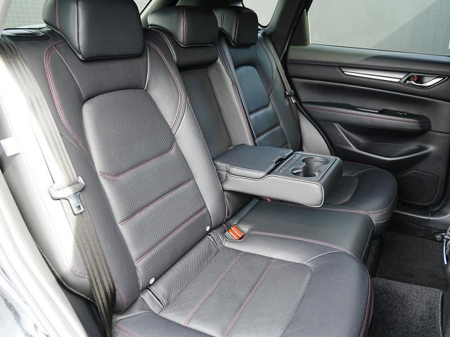 CX-5 25S スポーツアピアランス 衝突被害軽減システム アダプティブクルーズコントロール 全周囲カメラ オートマチックハイビーム 4WD 革シート 電動シート シートヒーター バックカメラ オートライト LEDヘッドランプ ETC(16枚目)