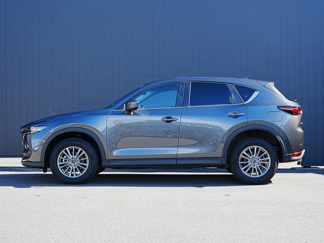 CX-5 XD プロアクティブ 衝突被害軽減システム アダプティブクルーズコントロール 全周囲カメラ オートマチックハイビーム バックカメラ オートライト LEDヘッドランプ ETC Bluetooth ディーゼル(3枚目)