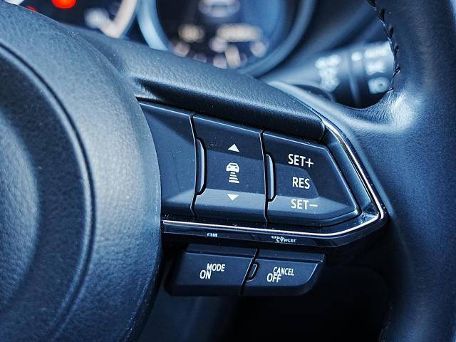 CX-5 XD プロアクティブ 衝突被害軽減システム アダプティブクルーズコントロール 全周囲カメラ オートマチックハイビーム バックカメラ オートライト LEDヘッドランプ ETC Bluetooth ディーゼル(13枚目)