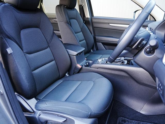 CX-5 XD プロアクティブ 衝突被害軽減システム アダプティブクルーズコントロール 全周囲カメラ オートマチックハイビーム バックカメラ オートライト LEDヘッドランプ ETC Bluetooth ディーゼル(15枚目)