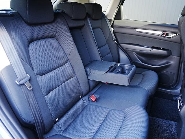 CX-5 XD プロアクティブ 衝突被害軽減システム アダプティブクルーズコントロール 全周囲カメラ オートマチックハイビーム バックカメラ オートライト LEDヘッドランプ ETC Bluetooth ディーゼル(16枚目)