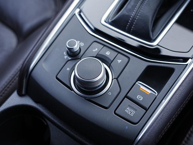 CX-5 XD エクスクルーシブモード 衝突被害軽減システム アダプティブクルーズコントロール 全周囲カメラ オートマチックハイビーム 4WD 革シート 電動シート シートヒーター バックカメラ オートライト LEDヘッドランプ ETC(12枚目)