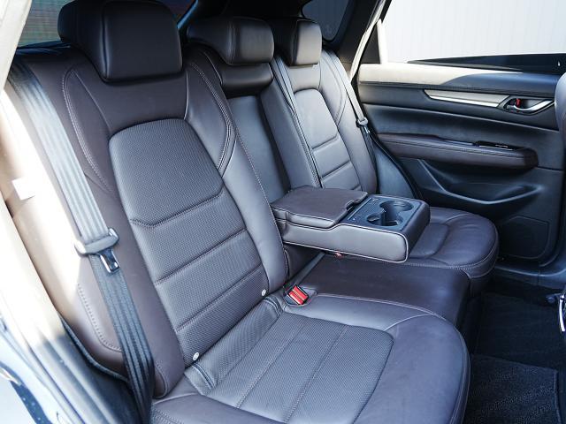 CX-5 XD エクスクルーシブモード 衝突被害軽減システム アダプティブクルーズコントロール 全周囲カメラ オートマチックハイビーム 4WD 革シート 電動シート シートヒーター バックカメラ オートライト LEDヘッドランプ ETC(16枚目)