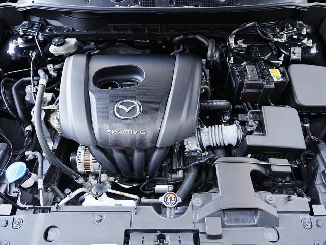 CX-3 15S スーパー エッジー 衝突被害軽減システム アダプティブクルーズコントロール 全周囲カメラ オートマチックハイビーム 電動シート シートヒーター バックカメラ オートライト LEDヘッドランプ ETC Bluetooth(20枚目)