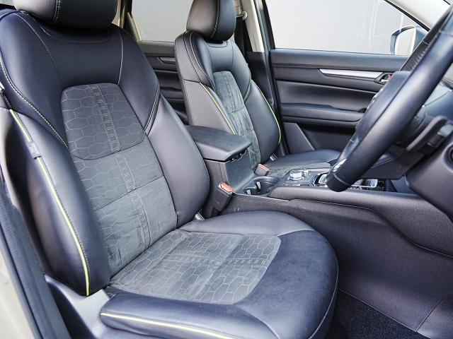 CX-5 XD フィールドジャーニー 衝突被害軽減システム アダプティブクルーズコントロール 全周囲カメラ オートマチックハイビーム 4WD 電動シート シートヒーター バックカメラ オートライト LEDヘッドランプ ETC ディーゼル(15枚目)