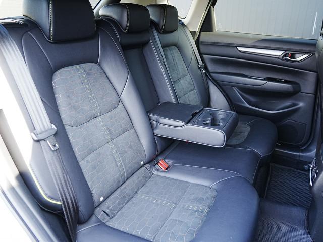 CX-5 XD フィールドジャーニー 衝突被害軽減システム アダプティブクルーズコントロール 全周囲カメラ オートマチックハイビーム 4WD 電動シート シートヒーター バックカメラ オートライト LEDヘッドランプ ETC ディーゼル(16枚目)