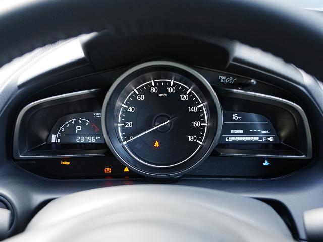 CX-3 15S ツーリング 衝突被害軽減システム 全周囲カメラ オートマチックハイビーム バックカメラ オートライト LEDヘッドランプ ETC Bluetooth(5枚目)