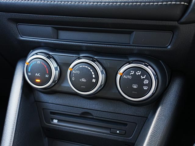 CX-3 15S ツーリング 衝突被害軽減システム 全周囲カメラ オートマチックハイビーム バックカメラ オートライト LEDヘッドランプ ETC Bluetooth(10枚目)