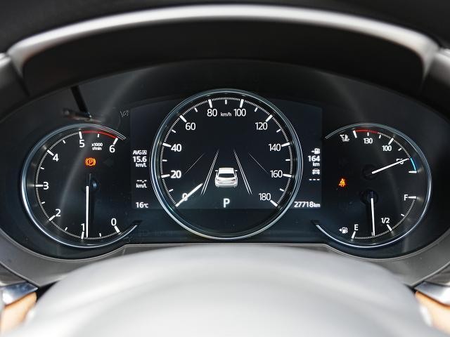 MAZDA6ワゴン XD 20thアニバーサリーエディション 衝突被害軽減システム アダプティブクルーズコントロール 全周囲カメラ オートマチックハイビーム サンルーフ 4WD 電動シート シートヒーター バックカメラ オートライト LEDヘッドランプ ETC(5枚目)