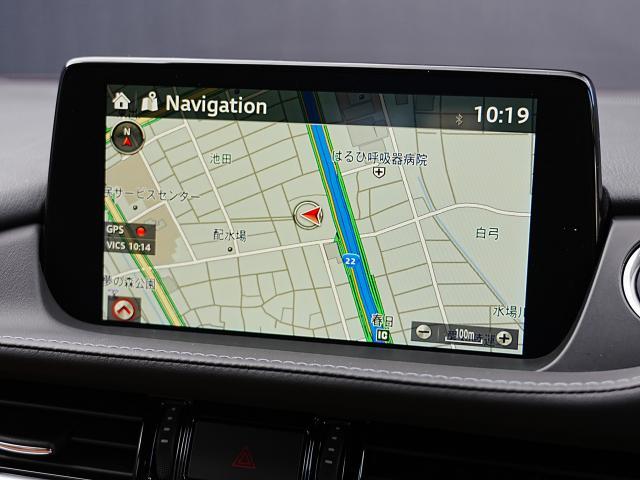 MAZDA6ワゴン XD 20thアニバーサリーエディション 衝突被害軽減システム アダプティブクルーズコントロール 全周囲カメラ オートマチックハイビーム サンルーフ 4WD 電動シート シートヒーター バックカメラ オートライト LEDヘッドランプ ETC(7枚目)