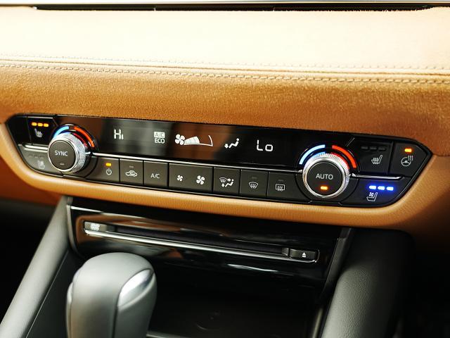 MAZDA6ワゴン XD 20thアニバーサリーエディション 衝突被害軽減システム アダプティブクルーズコントロール 全周囲カメラ オートマチックハイビーム サンルーフ 4WD 電動シート シートヒーター バックカメラ オートライト LEDヘッドランプ ETC(10枚目)
