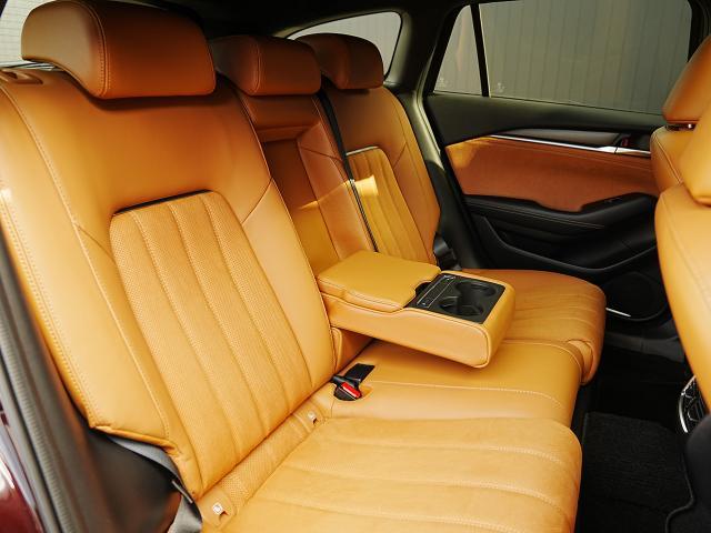 MAZDA6ワゴン XD 20thアニバーサリーエディション 衝突被害軽減システム アダプティブクルーズコントロール 全周囲カメラ オートマチックハイビーム サンルーフ 4WD 電動シート シートヒーター バックカメラ オートライト LEDヘッドランプ ETC(16枚目)