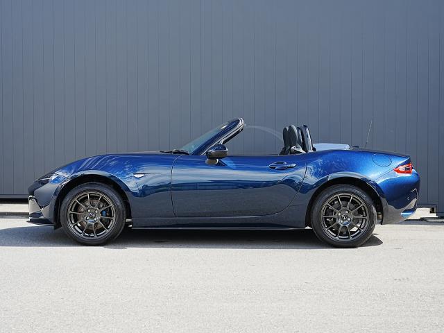 ロードスター 990S 衝突被害軽減システム オートマチックハイビーム オートライト LEDヘッドランプ ETC(3枚目)