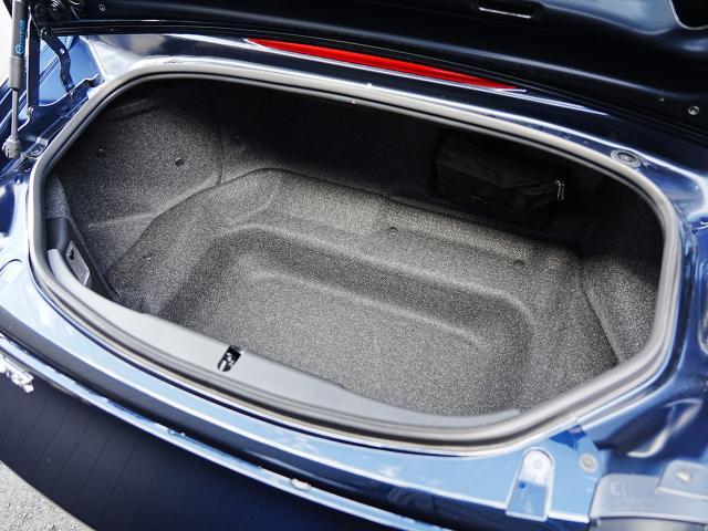 ロードスター 990S 衝突被害軽減システム オートマチックハイビーム オートライト LEDヘッドランプ ETC(17枚目)