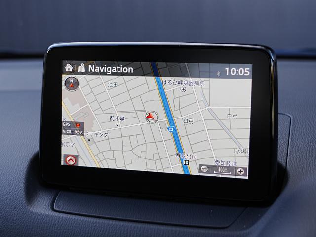 MAZDA2 15Sプロアクティブ 衝突被害軽減システム アダプティブクルーズコントロール 全周囲カメラ オートマチックハイビーム 4WD シートヒーター バックカメラ オートライト LEDヘッドランプ Bluetooth(7枚目)