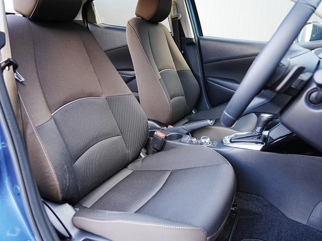 MAZDA2 15Sプロアクティブ 衝突被害軽減システム アダプティブクルーズコントロール 全周囲カメラ オートマチックハイビーム 4WD シートヒーター バックカメラ オートライト LEDヘッドランプ Bluetooth(15枚目)