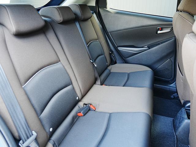 MAZDA2 15Sプロアクティブ 衝突被害軽減システム アダプティブクルーズコントロール 全周囲カメラ オートマチックハイビーム 4WD シートヒーター バックカメラ オートライト LEDヘッドランプ Bluetooth(16枚目)