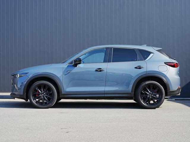 CX-5 XD ブラックトーンエディション 衝突被害軽減システム アダプティブクルーズコントロール 全周囲カメラ オートマチックハイビーム 電動シート シートヒーター バックカメラ オートライト LEDヘッドランプ Bluetooth(3枚目)