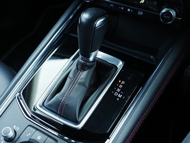 CX-5 XD ブラックトーンエディション 衝突被害軽減システム アダプティブクルーズコントロール 全周囲カメラ オートマチックハイビーム 電動シート シートヒーター バックカメラ オートライト LEDヘッドランプ Bluetooth(11枚目)