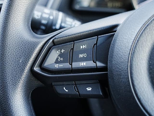 デミオ 15S 衝突被害軽減システム 全周囲カメラ オートマチックハイビーム シートヒーター バックカメラ オートライト LEDヘッドランプ Bluetooth(14枚目)