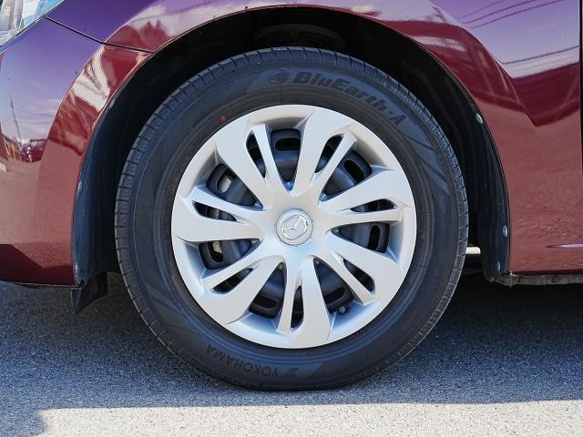 デミオ 15S 衝突被害軽減システム 全周囲カメラ オートマチックハイビーム シートヒーター バックカメラ オートライト LEDヘッドランプ Bluetooth(19枚目)