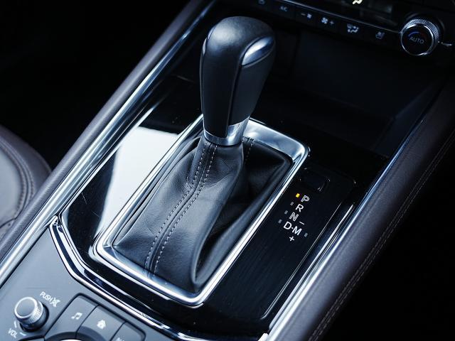 CX-5 XD エクスクルーシブモード 衝突被害軽減システム アダプティブクルーズコントロール 全周囲カメラ オートマチックハイビーム サンルーフ 革シート 電動シート シートヒーター バックカメラ オートライト LEDヘッドランプ(11枚目)