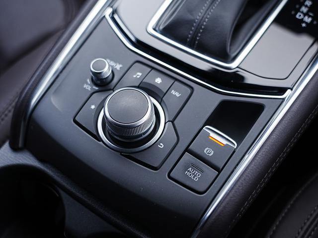 CX-5 XD エクスクルーシブモード 衝突被害軽減システム アダプティブクルーズコントロール 全周囲カメラ オートマチックハイビーム サンルーフ 革シート 電動シート シートヒーター バックカメラ オートライト LEDヘッドランプ(12枚目)