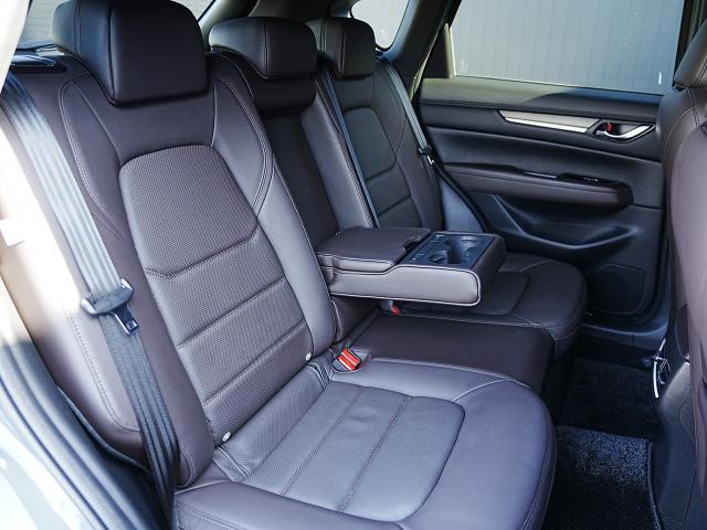 CX-5 XD エクスクルーシブモード 衝突被害軽減システム アダプティブクルーズコントロール 全周囲カメラ オートマチックハイビーム サンルーフ 革シート 電動シート シートヒーター バックカメラ オートライト LEDヘッドランプ(16枚目)