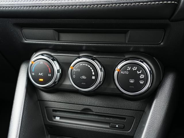 CX-3 15S ツーリング 衝突被害軽減システム 全周囲カメラ オートマチックハイビーム バックカメラ オートライト LEDヘッドランプ Bluetooth(10枚目)