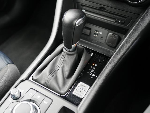 CX-3 15S ツーリング 衝突被害軽減システム 全周囲カメラ オートマチックハイビーム バックカメラ オートライト LEDヘッドランプ Bluetooth(12枚目)