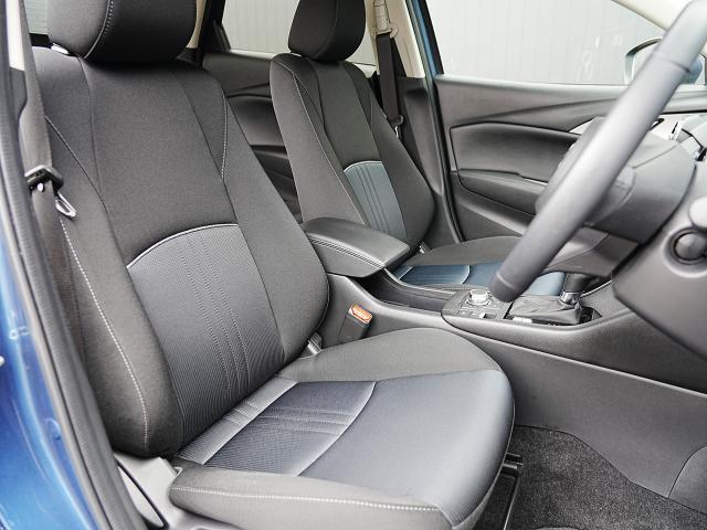 CX-3 15S ツーリング 衝突被害軽減システム 全周囲カメラ オートマチックハイビーム バックカメラ オートライト LEDヘッドランプ Bluetooth(15枚目)