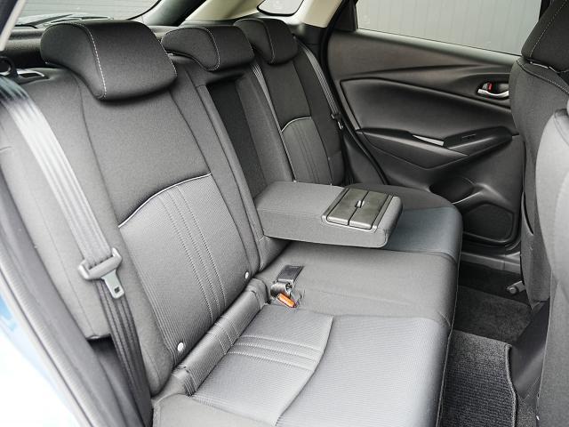 CX-3 15S ツーリング 衝突被害軽減システム 全周囲カメラ オートマチックハイビーム バックカメラ オートライト LEDヘッドランプ Bluetooth(16枚目)